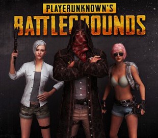 Дизайнер-любитель обвинил Microsoft и авторов PUBG в воровстве идей