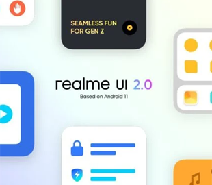 Realme обнародовала график выхода Android 11