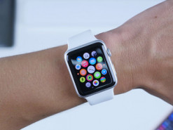 Владельцы Apple Watch смогут использовать свои устройства, не касаясь экрана
