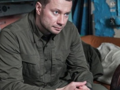 Кириленко спростовує фейк про заборону евакуації зі Слов'янська та Бахмута