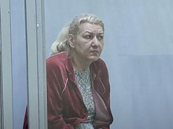 Львівський суд ув’язнив на 12 років екс-чиновницю окупаційного уряду Криму