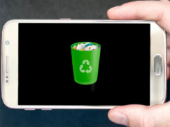 Як правильно почистити смартфон на Android: безпечно й без шкоди для екрана