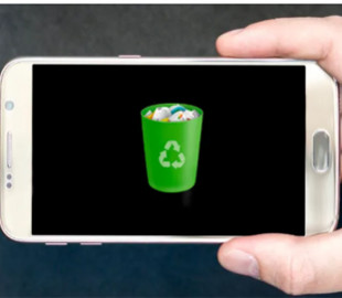 Як правильно почистити смартфон на Android: безпечно й без шкоди для екрана
