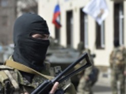 Военным РФ запретили размещать фото из Донбасса в соцсетях - ГУР
