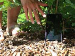 Как найти потерянный Android-смартфон