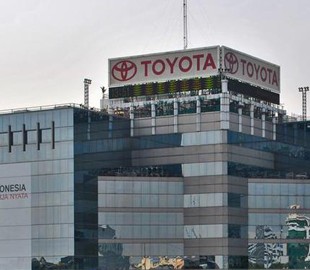 Миллионы клиентов Toyota стали жертвами хакеров
