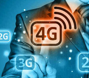 Мобильные операторы почти придумали, как покрыть всю Украину 4G