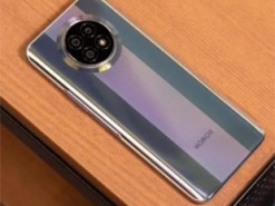 Стали известны характеристики Honor X20 Max