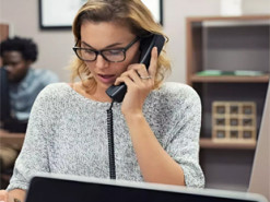 Вчені виявили, що сидяча робота скорочує життя