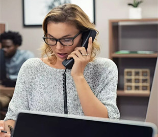 Вчені виявили, що сидяча робота скорочує життя