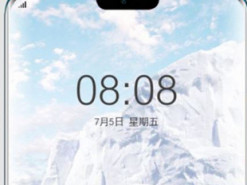 Смартфоны Huawei Mate 30 могут выйти раньше, чем ожидалось