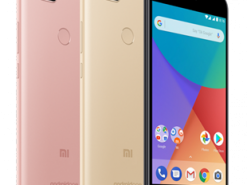 Xiaomi Mi A1 получил стабильную Android 12
