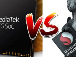 Смартфони з чіпами MTK отримуватимуть нові версії Android чотири роки