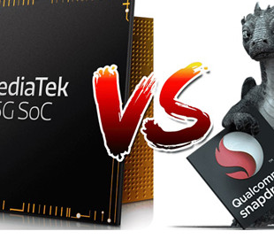 Смартфони з чіпами MTK отримуватимуть нові версії Android чотири роки