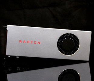 Все видеокарты AMD Radeon RX 5000 сняты с производства