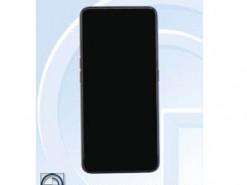 Смартфон OPPO K3 получит выдвижную камеру