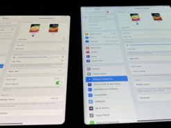 Власники нових iPad Pro скаржаться на дисплеї