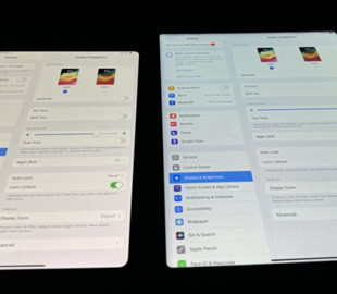 Власники нових iPad Pro скаржаться на дисплеї