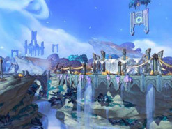 Полное погружение: стример нашел необычный способ играть в World of Warcraft