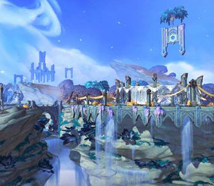 Полное погружение: стример нашел необычный способ играть в World of Warcraft