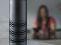 Amazon Alexa «предсказала» гибель человечества