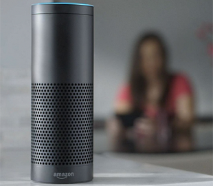 Amazon Alexa «предсказала» гибель человечества