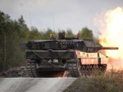 Україна отримає від Німеччини танк-ППО: що про нього відомо