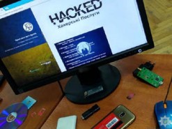 Викрито хакера, який зламував облікові записи користувачів соцмереж