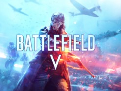 Создатели Battlefield V рассказали о режиме «королевской битвы»