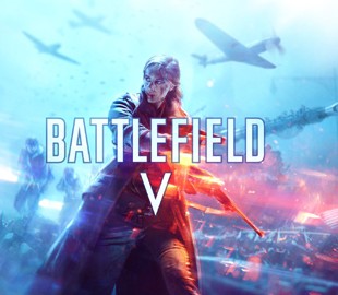 Создатели Battlefield V рассказали о режиме «королевской битвы»