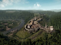 Моддеры уже работают над превращением Kingdom Come: Deliverance в «Игру престолов»