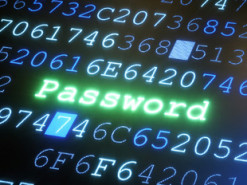 Более половины паролей используют повторно