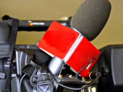 Комісія з журналістської етики засудила поширення відео з матір'ю загиблої у Вінниці дівчинки