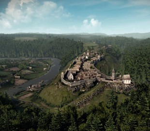Моддеры уже работают над превращением Kingdom Come: Deliverance в «Игру престолов»