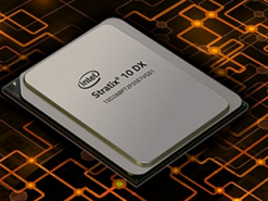 Intel создала самую большую микросхему в мире с рекордным числом транзисторов