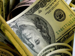 В США супружеская пара случайно получила 50 миллиардов долларов