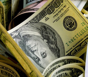 В США супружеская пара случайно получила 50 миллиардов долларов