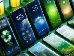 ТОП-10 смартфонів із кремнієво-вуглецевими батареями