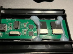 Підроблені SSD вийшли на світовий ринок