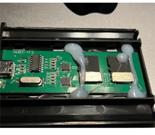 Підроблені SSD вийшли на світовий ринок