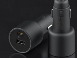 Xiaomi анонсировала 100-ваттную автомобильную зарядку для смартфонов