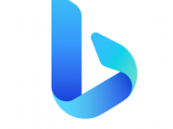 Microsoft показала новый логотип Bing