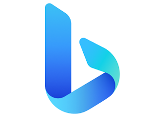 Microsoft показала новый логотип Bing