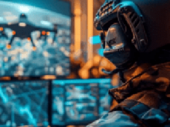 Україна досягла нового прориву у використанні ШІ під час війни