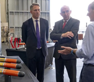 Розробники з Австралії та Великої Британії разом проектують дешеву керовану ракету