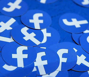 В Італії оштрафували Facebook на €7 мільйонів