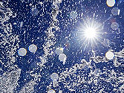 Ізраїльський стартап запустив першу у світі систему, яка видобуває воду з повітря