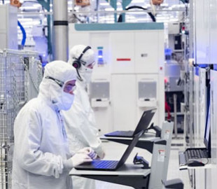 Intel захотіла виробляти Arm-процесори, але не для себе