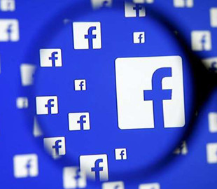 Facebook пометил российские СМИ, которые контролируются правительством