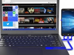 Как сделать ноутбук из Galaxy S8, Note 8 и не только?